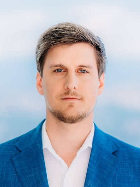 Lucas Vetter